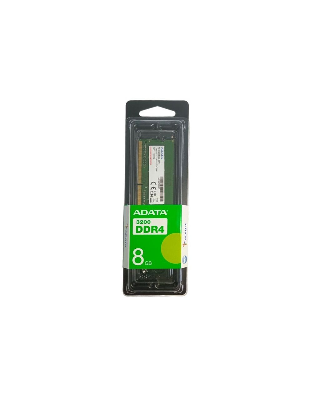 Memoria ram adata 3200 ddr4 8gb