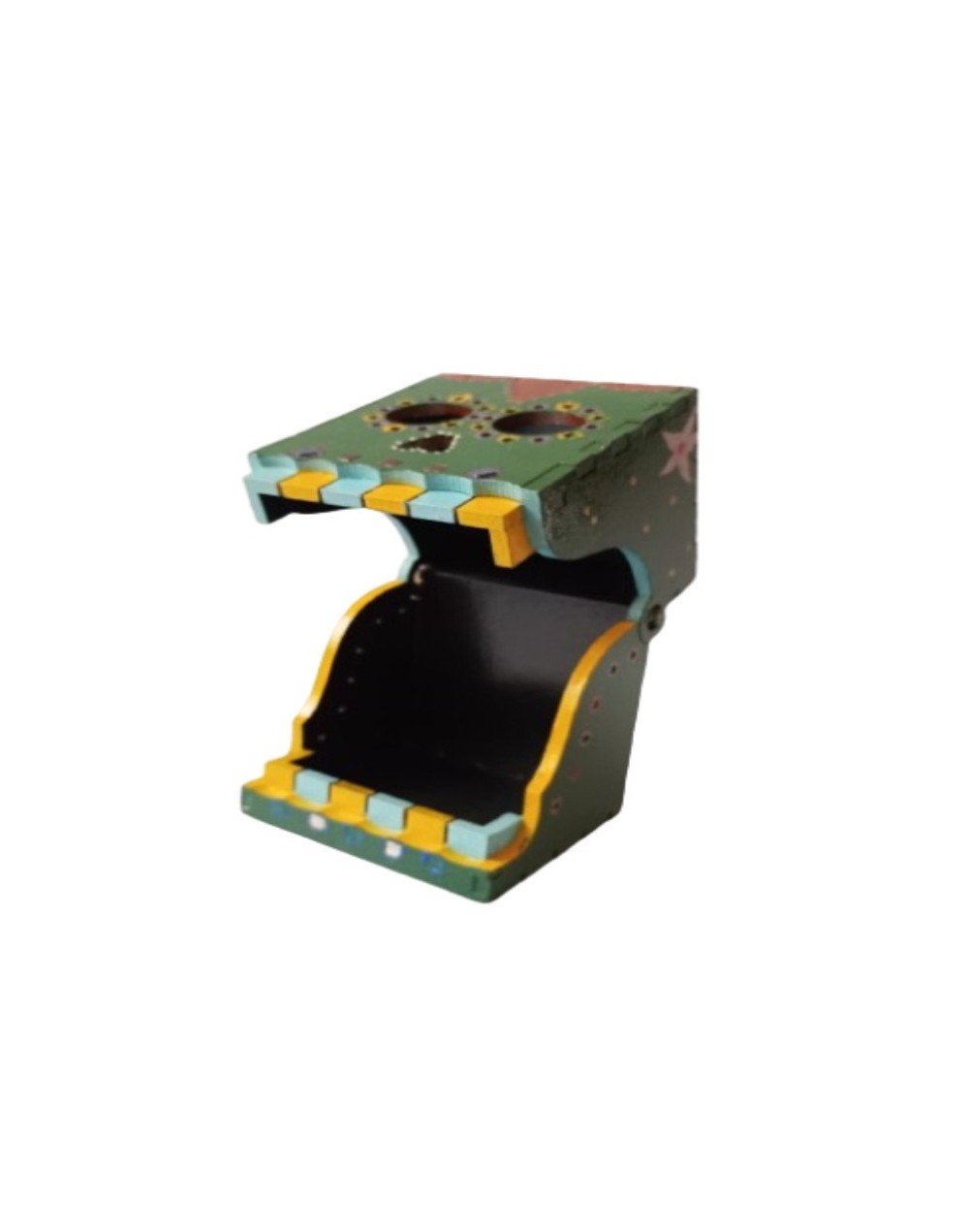 Caja katrina