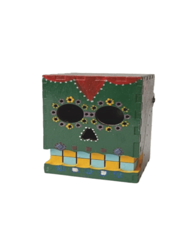 Caja katrina