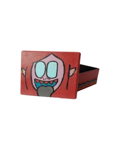 Caja sirena