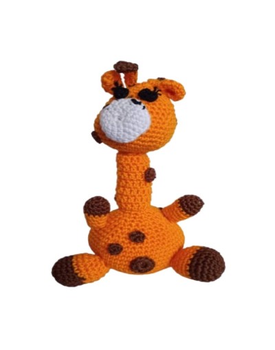Amigurumis animales