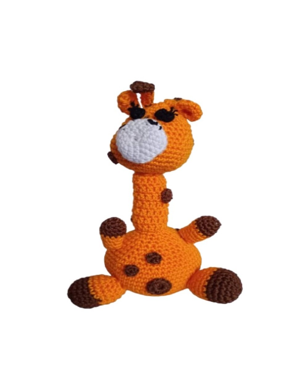 Amigurumis animales