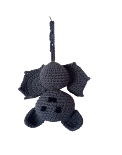 Amigurumis animales