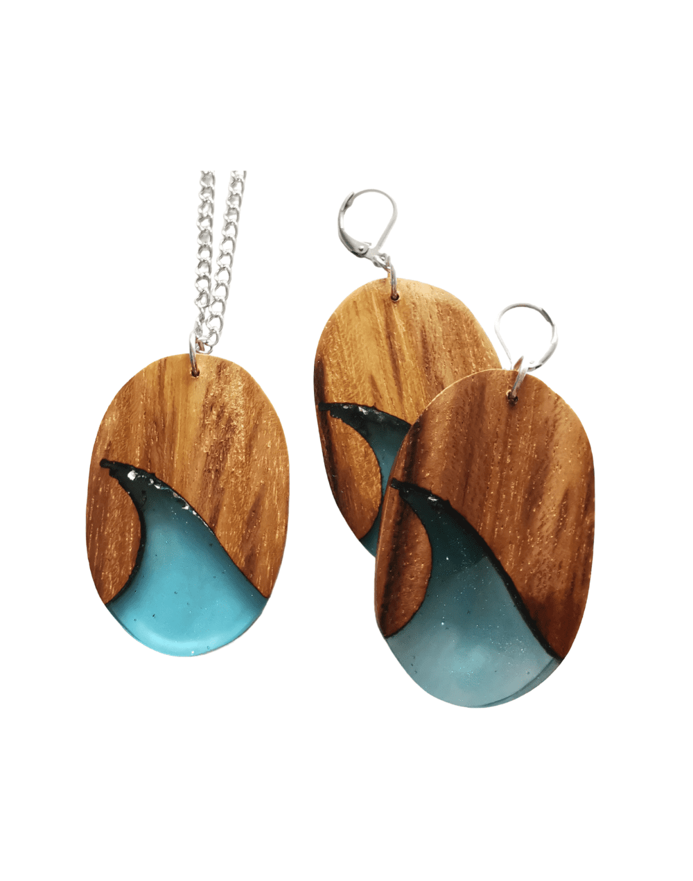 Conjunto olas 