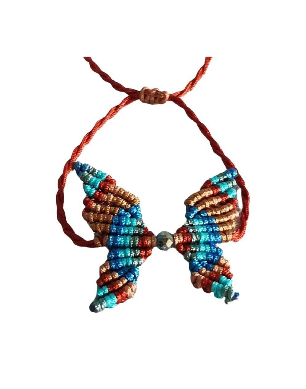 Pulsera mariposa