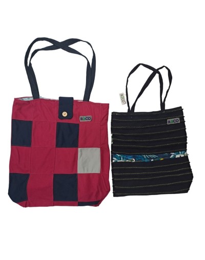 Bolsa ecologica