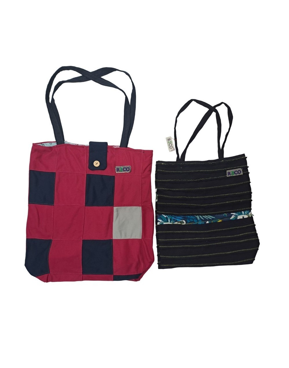 Bolsa ecologica
