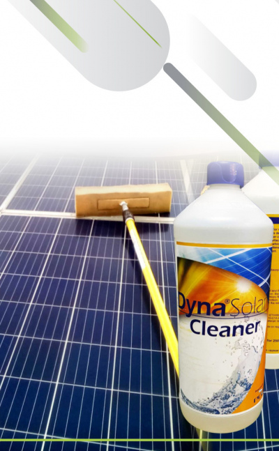 Limpiador para Paneles Solares