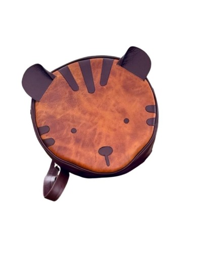 Morral Tigre Niños