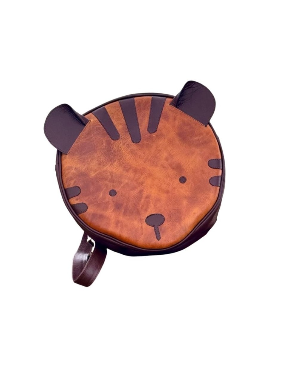 Morral Tigre Niños