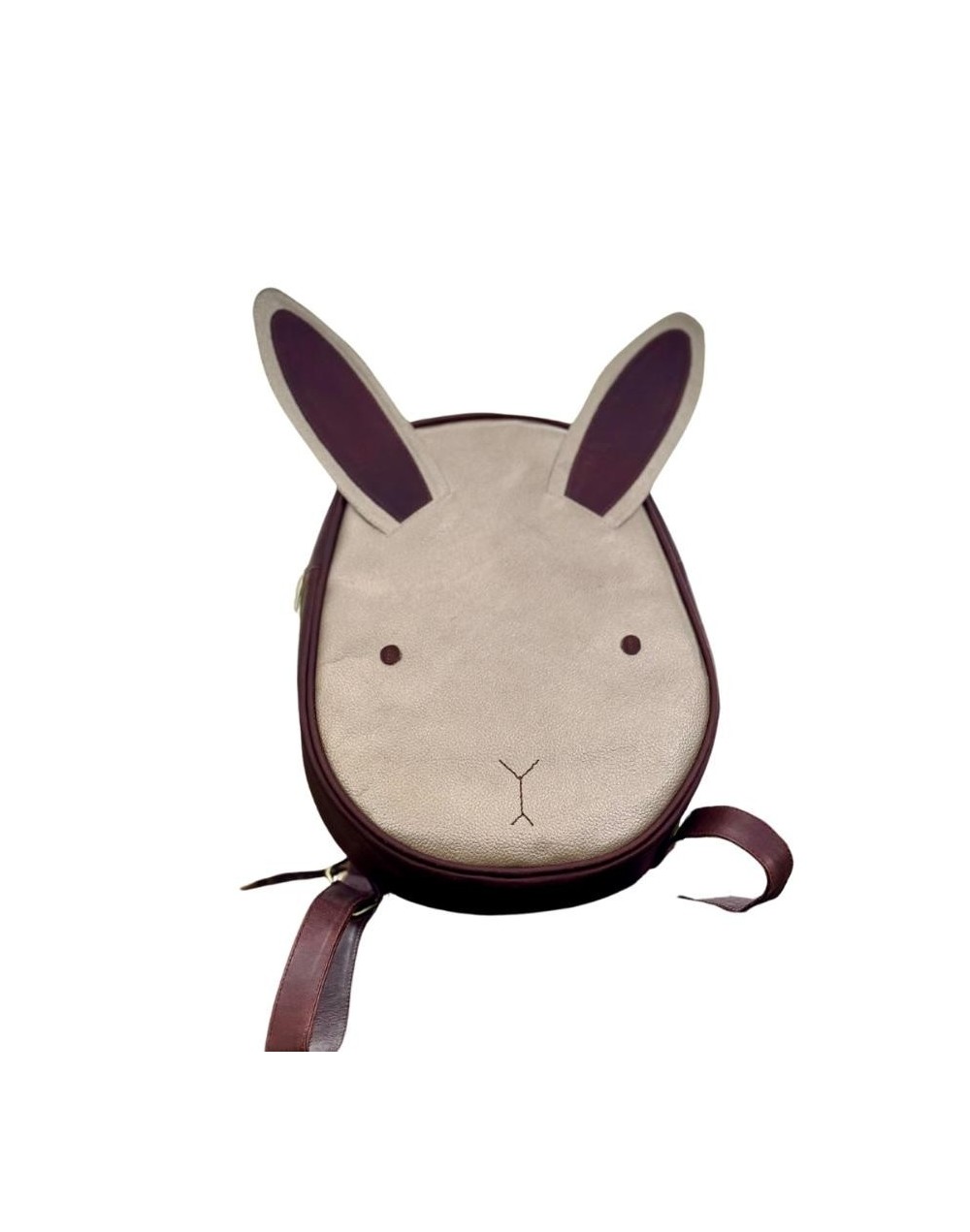 Morral conejo niños