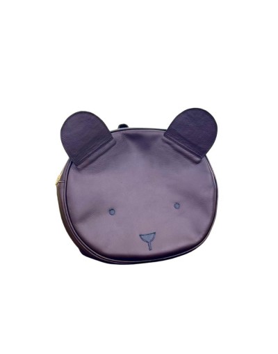 Morral oso niños