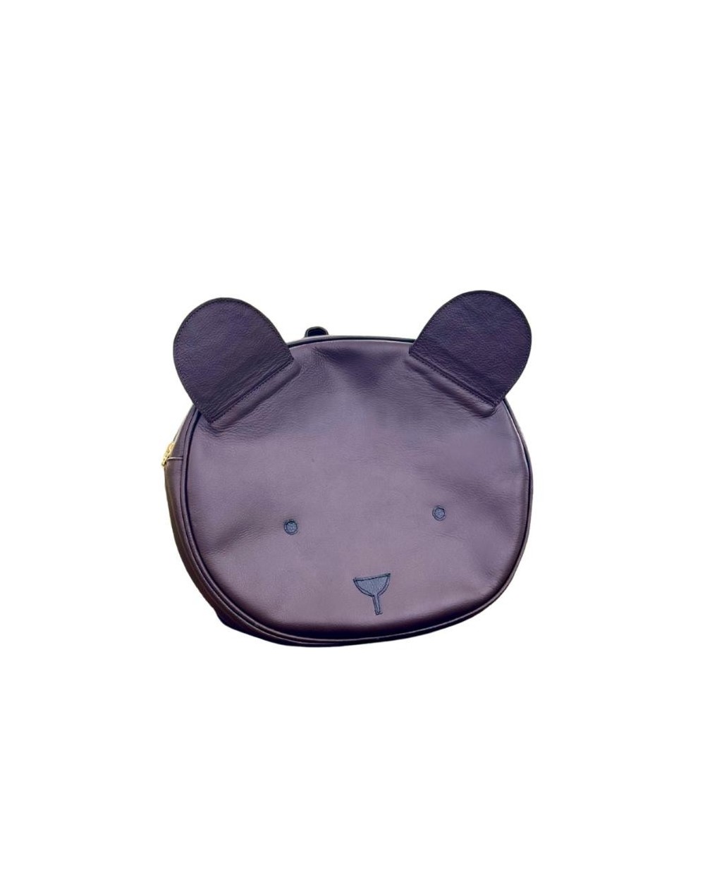 Morral oso niños