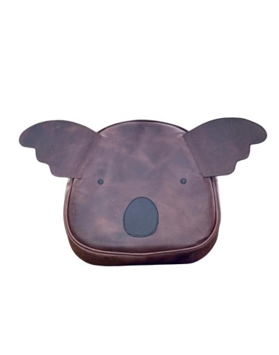 Morral koala niños