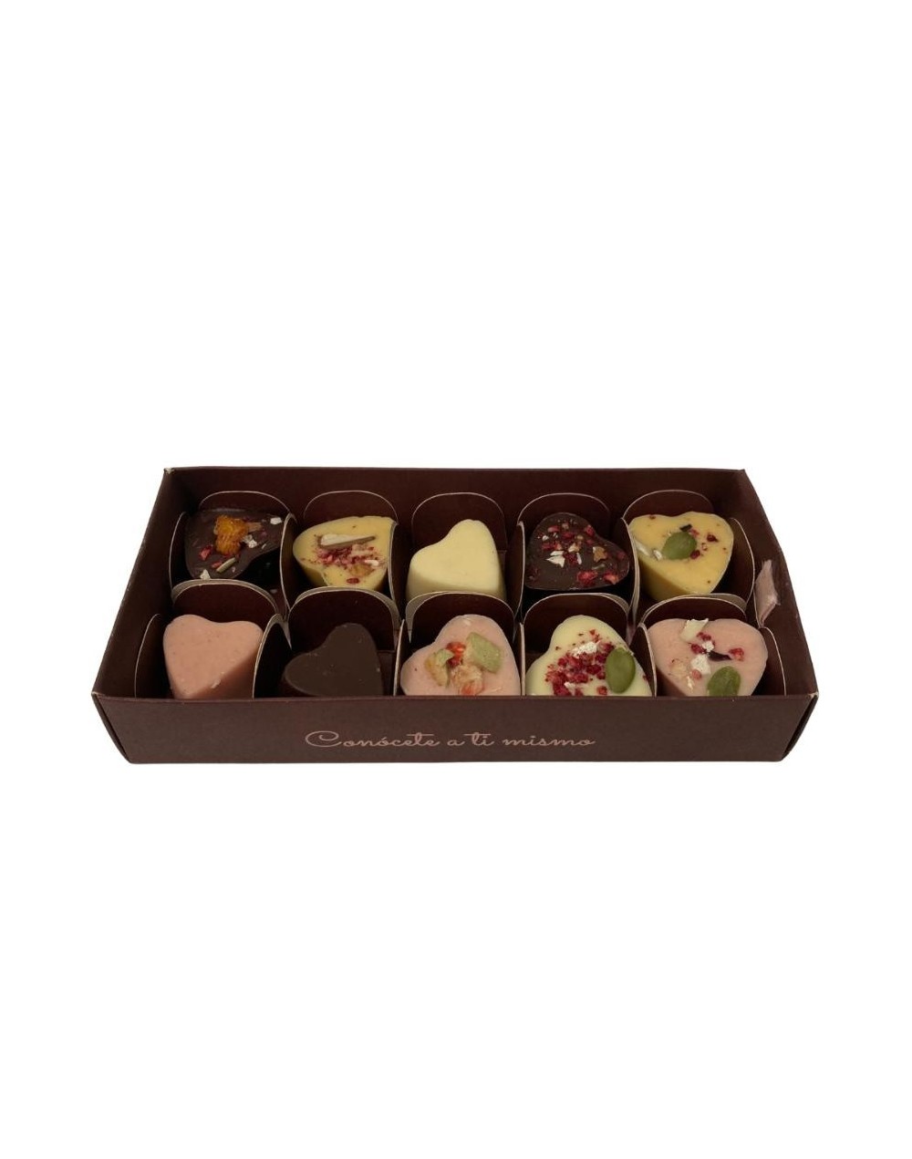 Mix de bites x 10 unidades