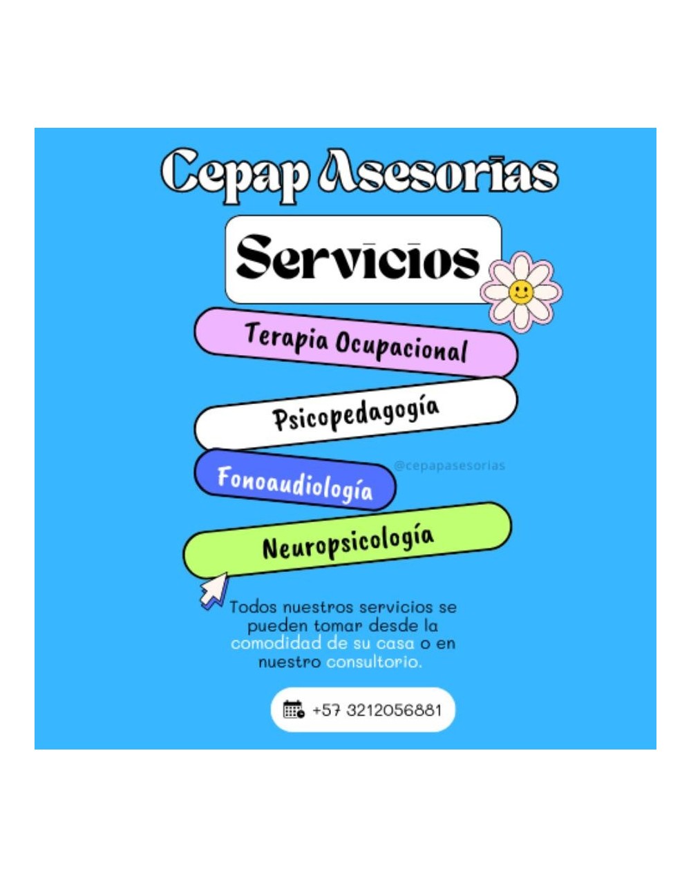 Neuropsicología y psicopedagogía
