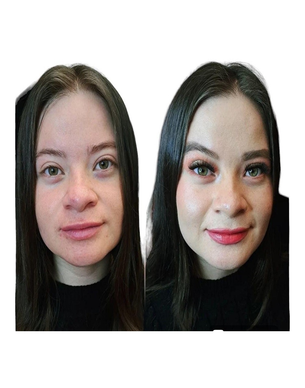 Maquillaje para novia
