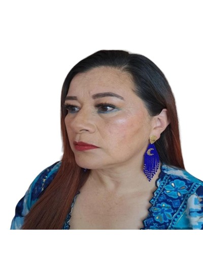 Maquillaje social