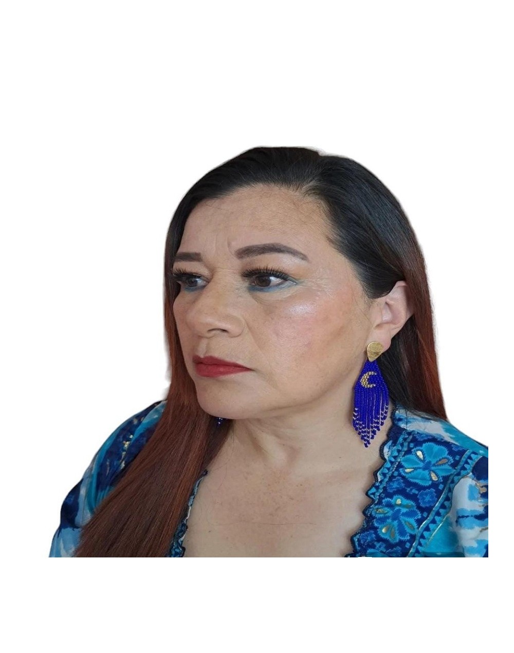 Maquillaje social