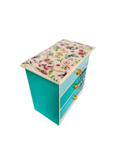Joyero paris primavera