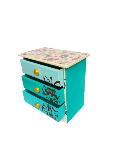 Joyero paris primavera