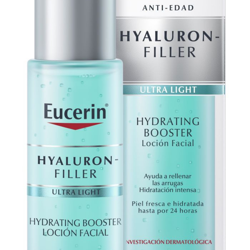 Eucerin Hyaluron Gel Hidratante 30Ml Booster