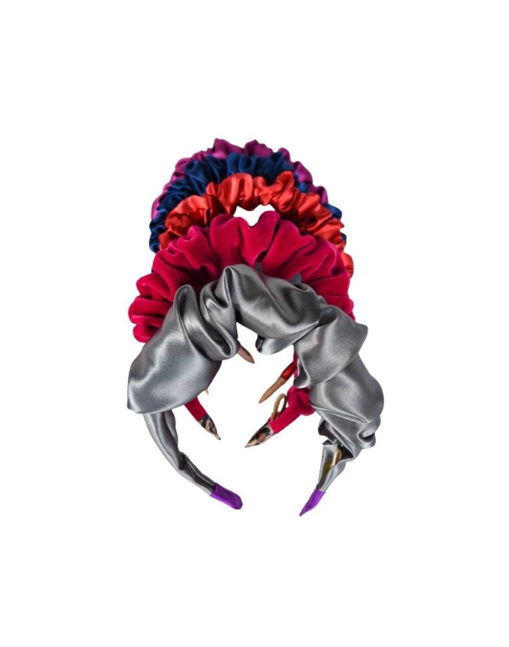 Balaca scrunchie