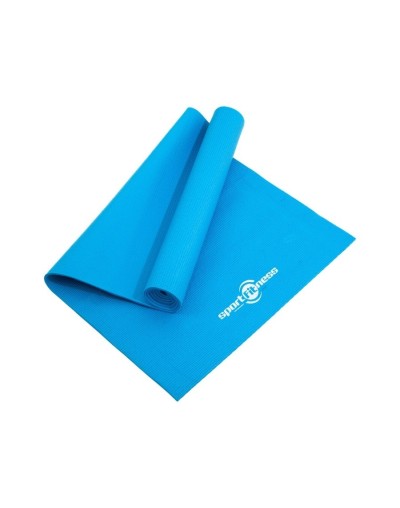 Colchoneta yoga 6 mm