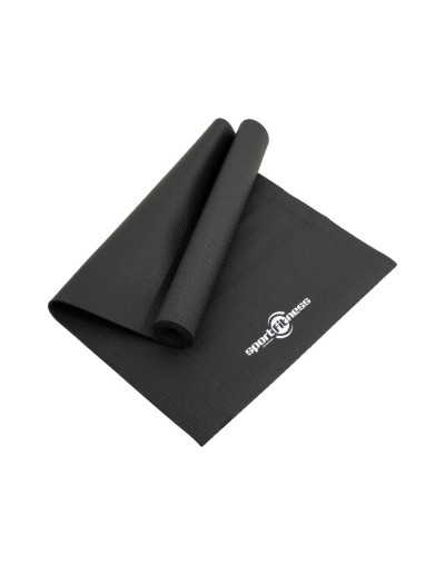 Colchoneta yoga 6 mm