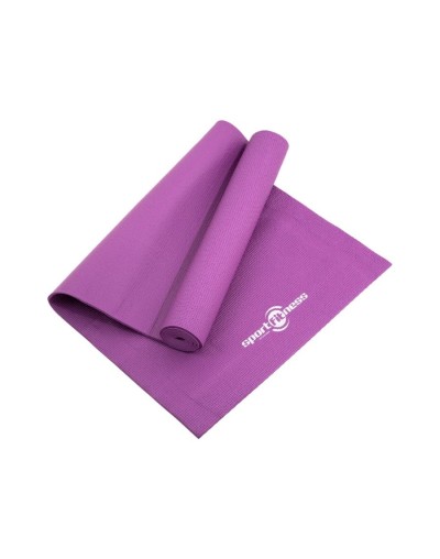 Colchoneta yoga 6 mm