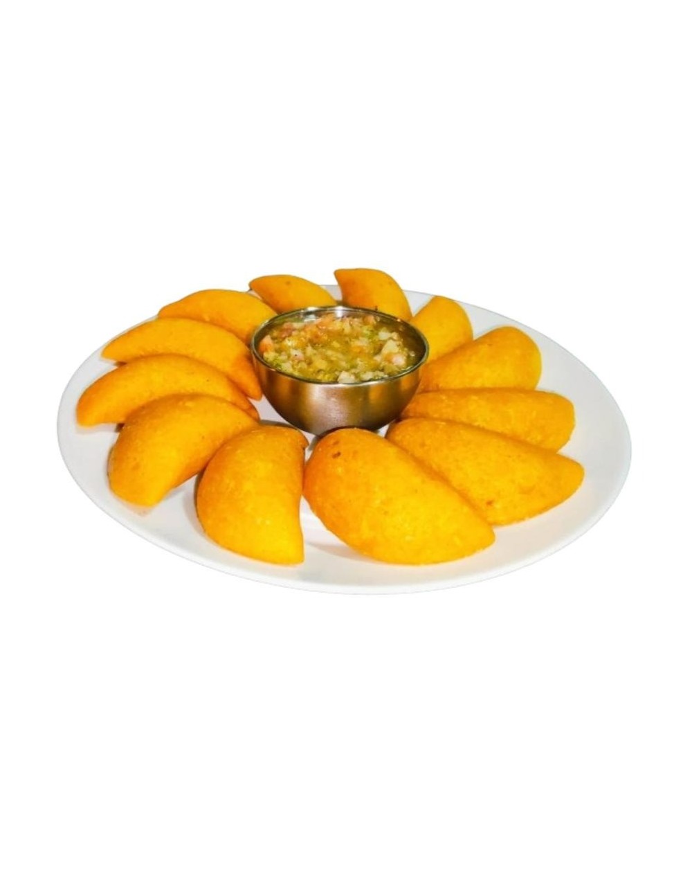 Empanadas las crocanticas de mami