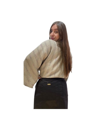 Capa elite beige