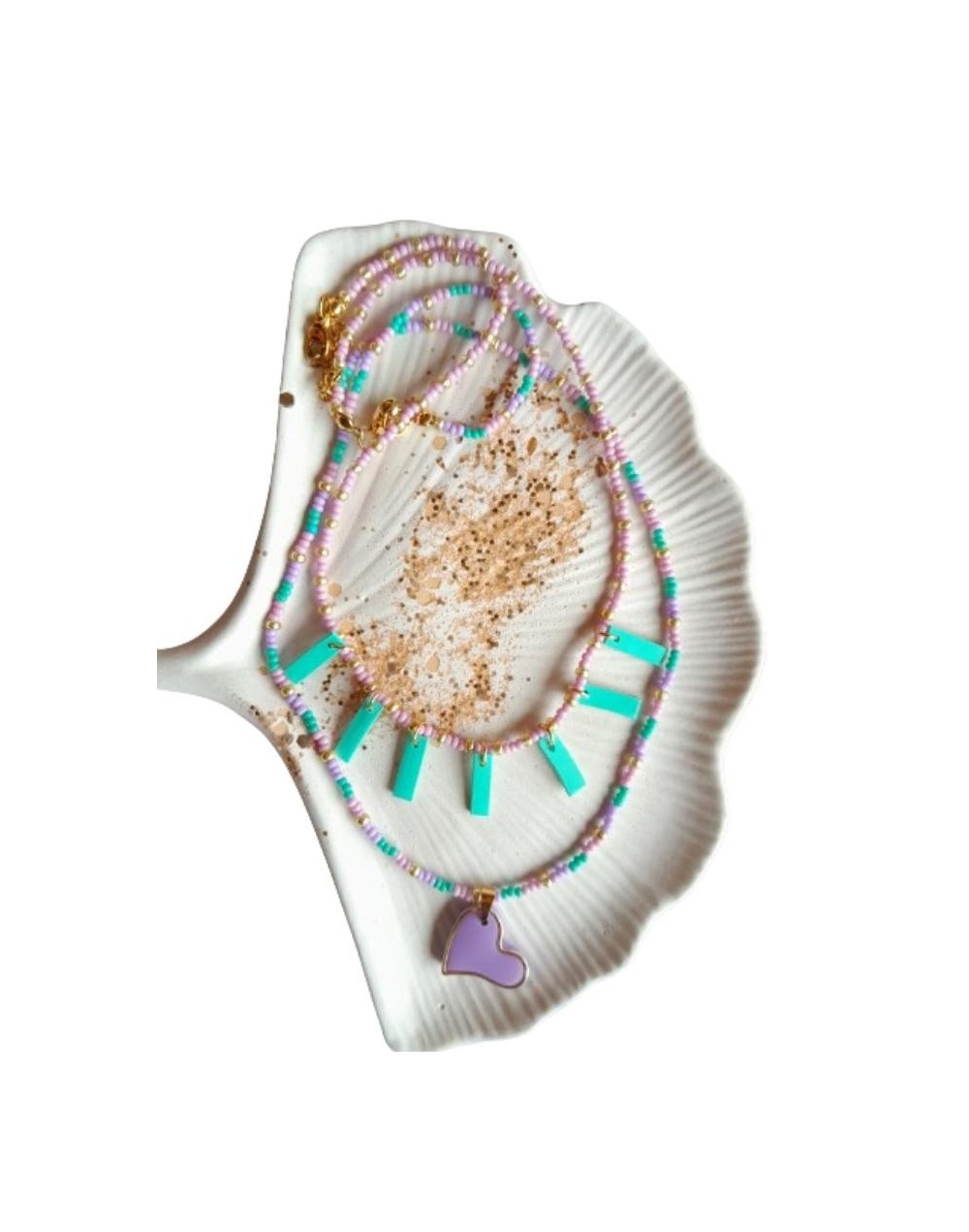 Choker palitos