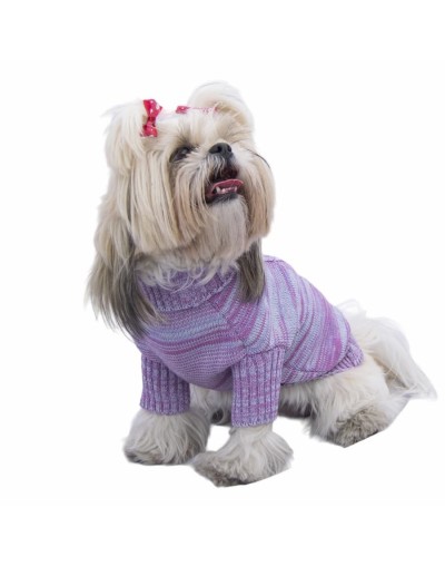 Sueteres para perritos mora en leche 12d