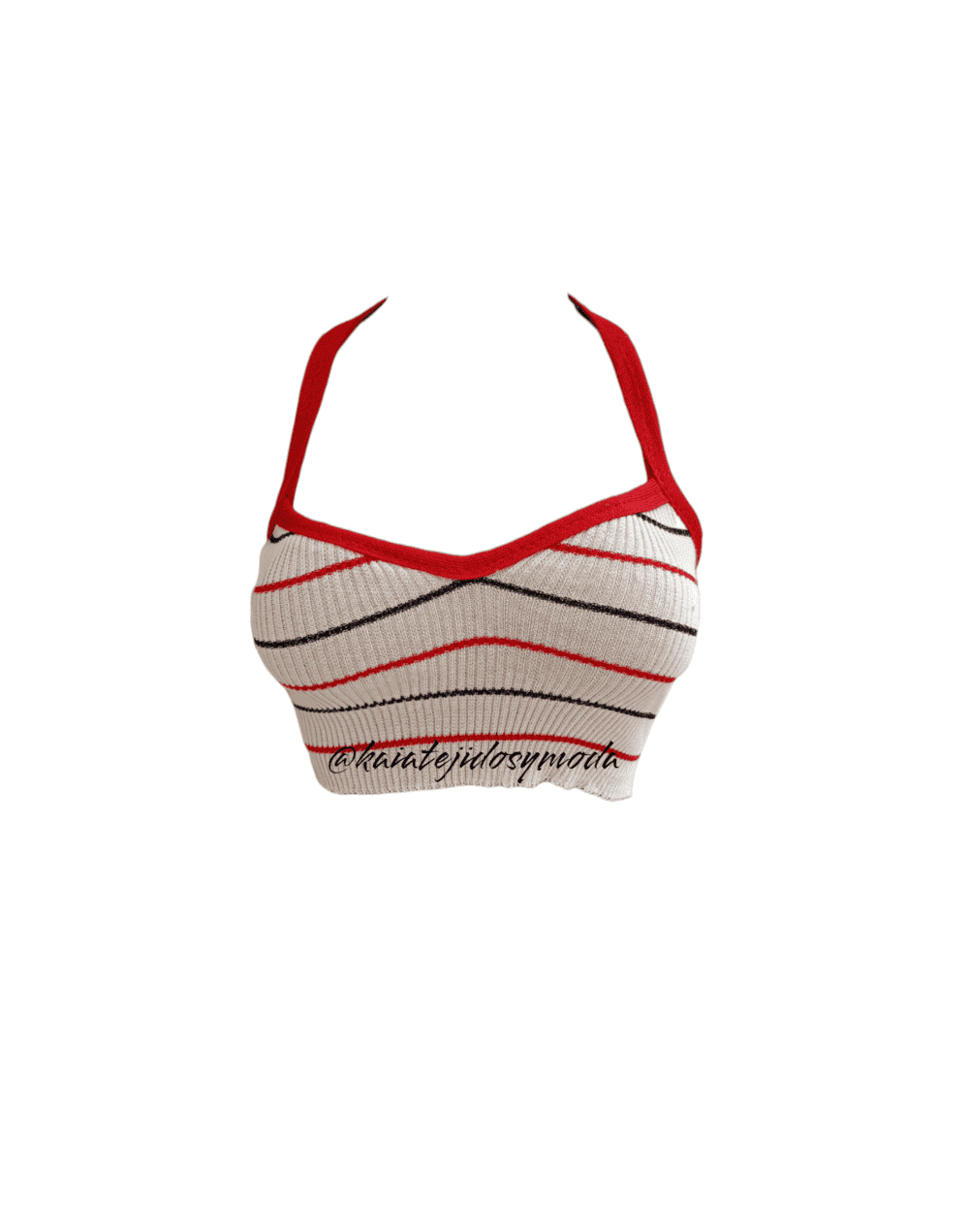 Blusas de tirantes