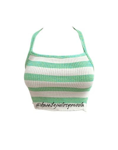 Blusas de tirantes