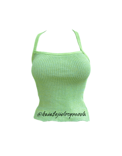 Blusas de tirantes