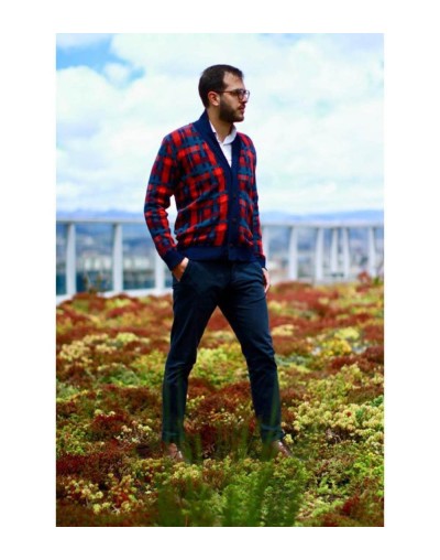 Cardigan Scotch