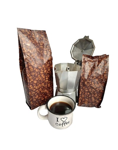 Café de origen tostado x 250 gramos