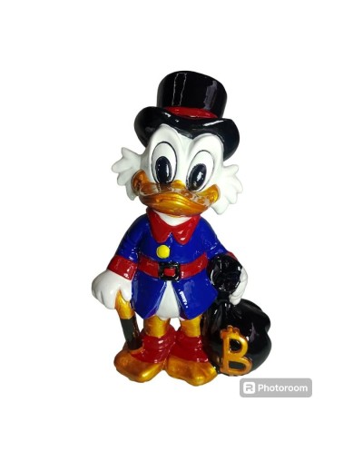 Mac pato