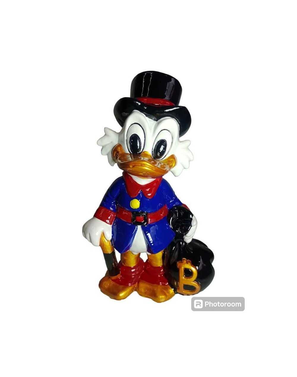Mac pato