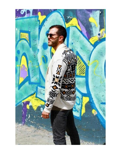 Cardigan Muisca