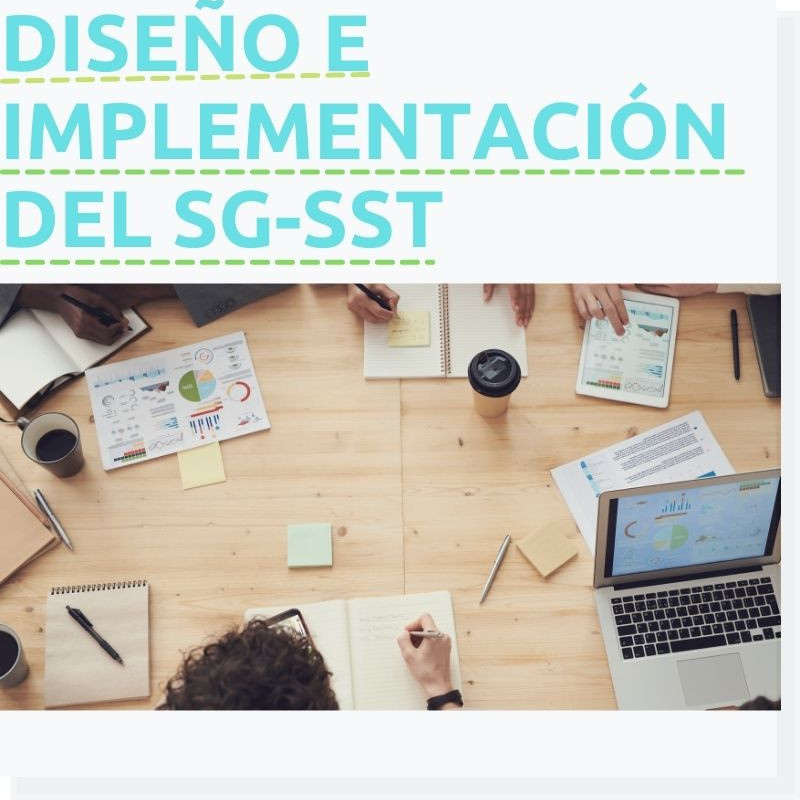 Diseño e Implementación del SGSST