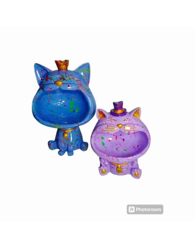 Gato dulces mini