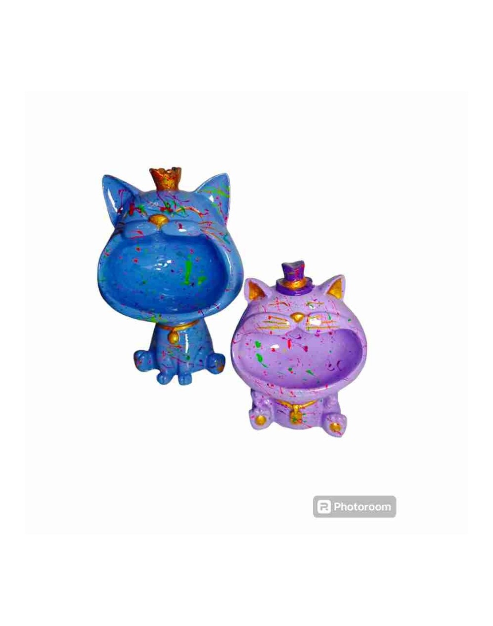 Gato dulces mini