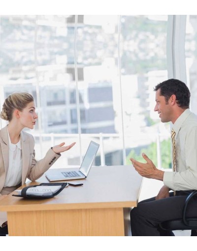Plan básico coaching ontológico