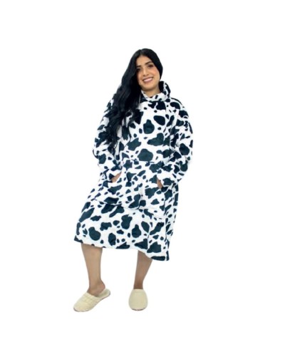 Yeti térmico doble faz