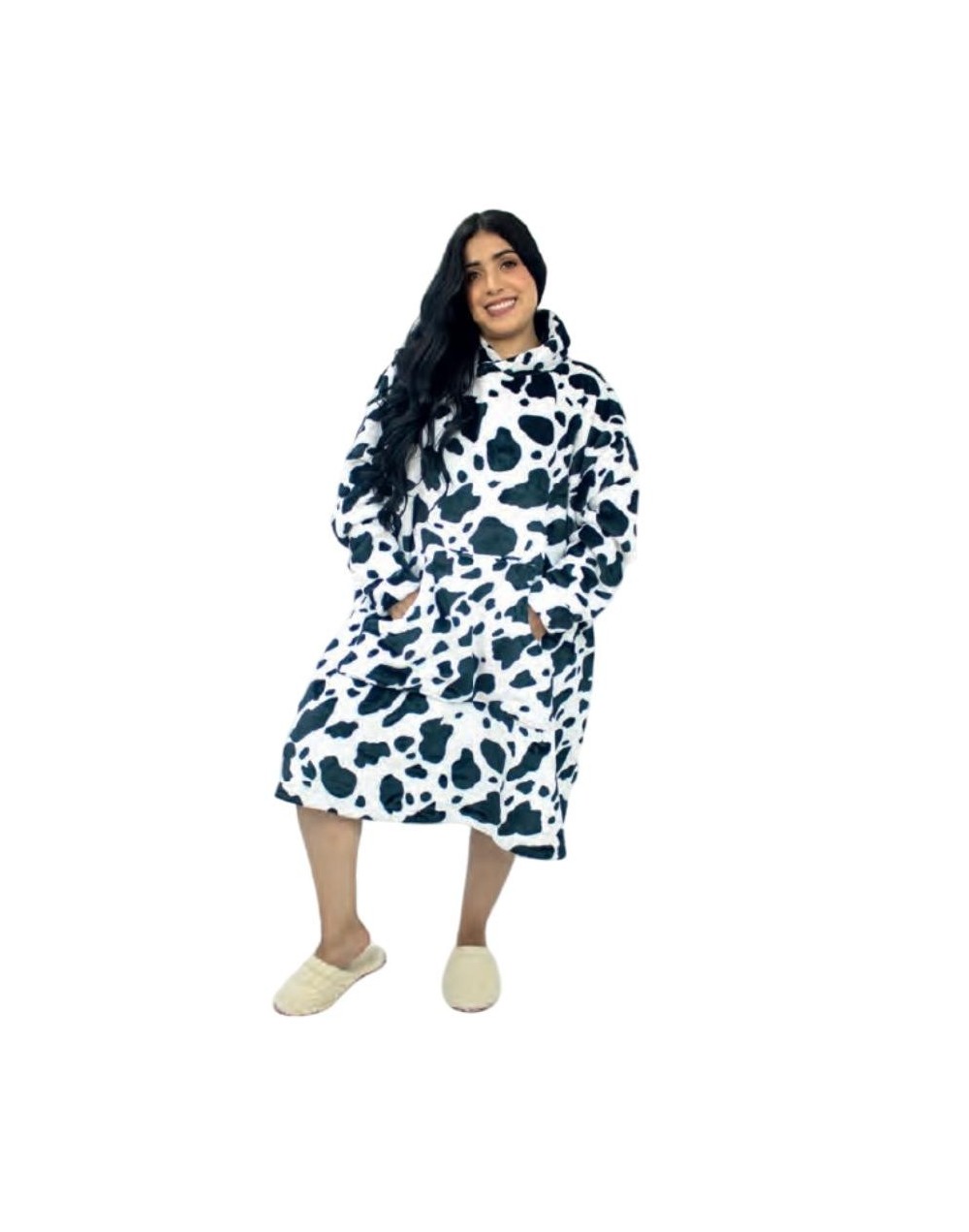 Yeti térmico doble faz