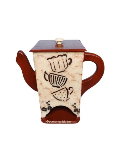 Dispensador de aromática