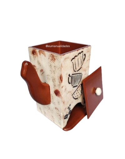 Dispensador de aromática